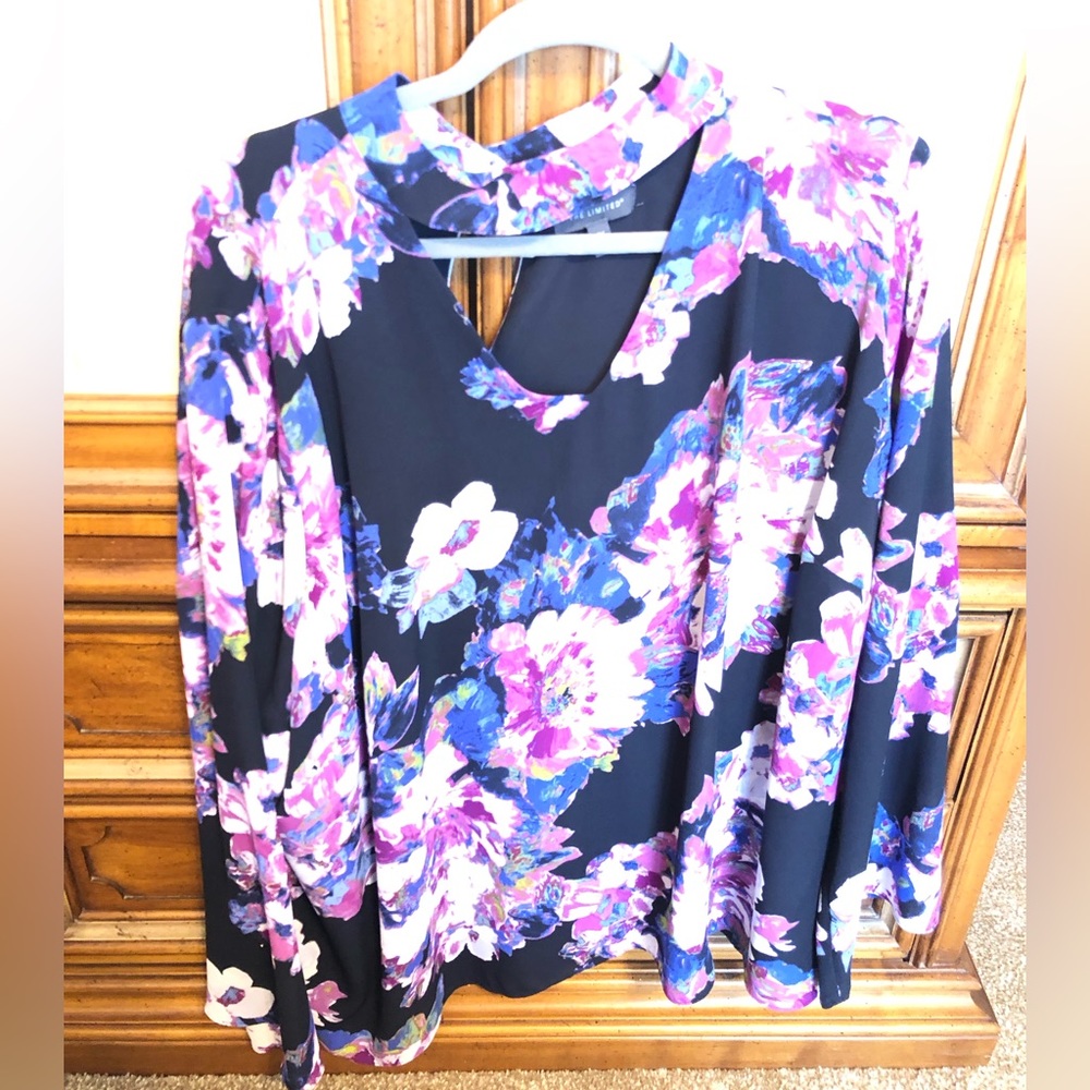 Limited beautiful top.